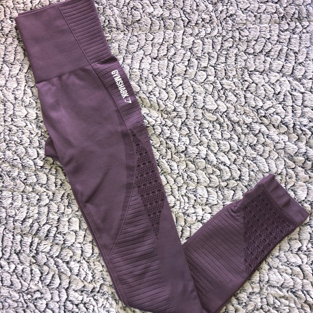 Gymshark leggings